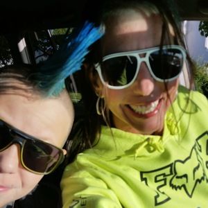 Meet your Posher, Shelly